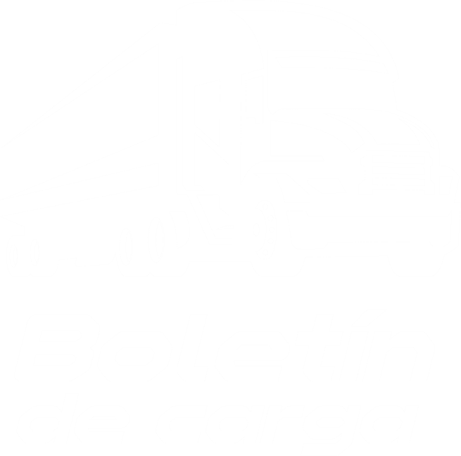 Boletín de Carga